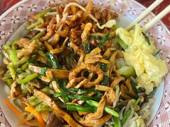 -天天初二·天津传统捞面·天津特色菜(凌奥总店)