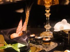 -LA TABLE de Joël Robuchon Restaurant