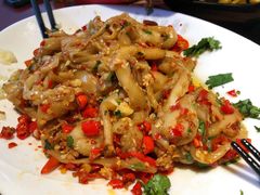 三味茄子-天宝兄弟·湘菜龙虾馆(南山大道店)