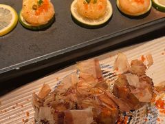 -京鹿料理(荟聚店)