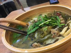 -石榴姐•山城小馆(创始店)