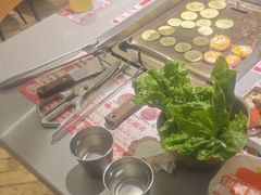 -赞酱川式烤肉(蜀都万达店)
