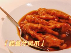 -利苑酒家(宜安广场店)