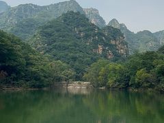 -湖洞水自然风景区