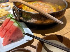 -黔诚多彩火锅(甲秀楼店)