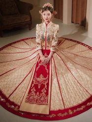 -金海岸婚纱摄影(塘沽店)