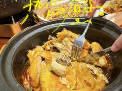 -老西门·常州菜(新区店)