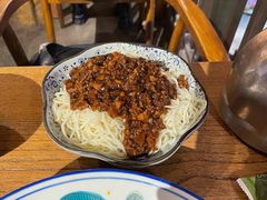 杂酱凉面-虾小龙老长沙龙虾馆(坡子街店)