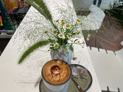 -潮一不贰·法式甜品·生日蛋糕·西式简餐(外滩店)