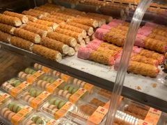 -詹记桃酥(宿州路店)