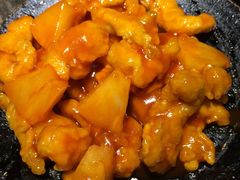 -花椒笑成都小馆(百脑汇店)