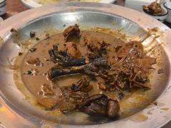 -老家鸡鱼馆(颐湖园店)