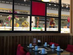 -吉木烤肉自助餐厅(乐汇城店)