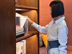 -璞瑄酒店大堂吧