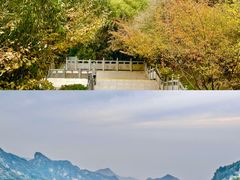 -少华山国家森林公园