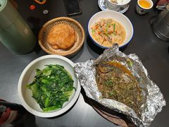 秘制鲫鱼-衡厨·衡阳土菜(中南店)