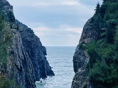 -平潭岛•仙人井