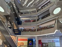 -海港城购物中心