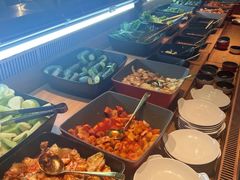-丰茂烤串(公园店)