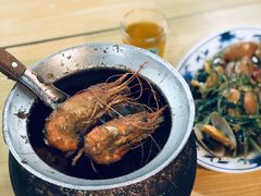 -长安胡椒虾(吉林分店)