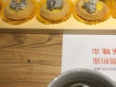 -U你·天然调味(南湖总店)