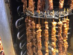 -真味烧烤(解放碑店)