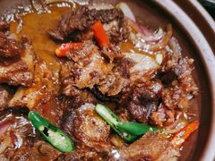 -江宴渔村·鱼鲜土菜(紫荆广场店)