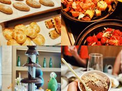 -TABLE·味西餐厅-成都茂业JW万豪酒店