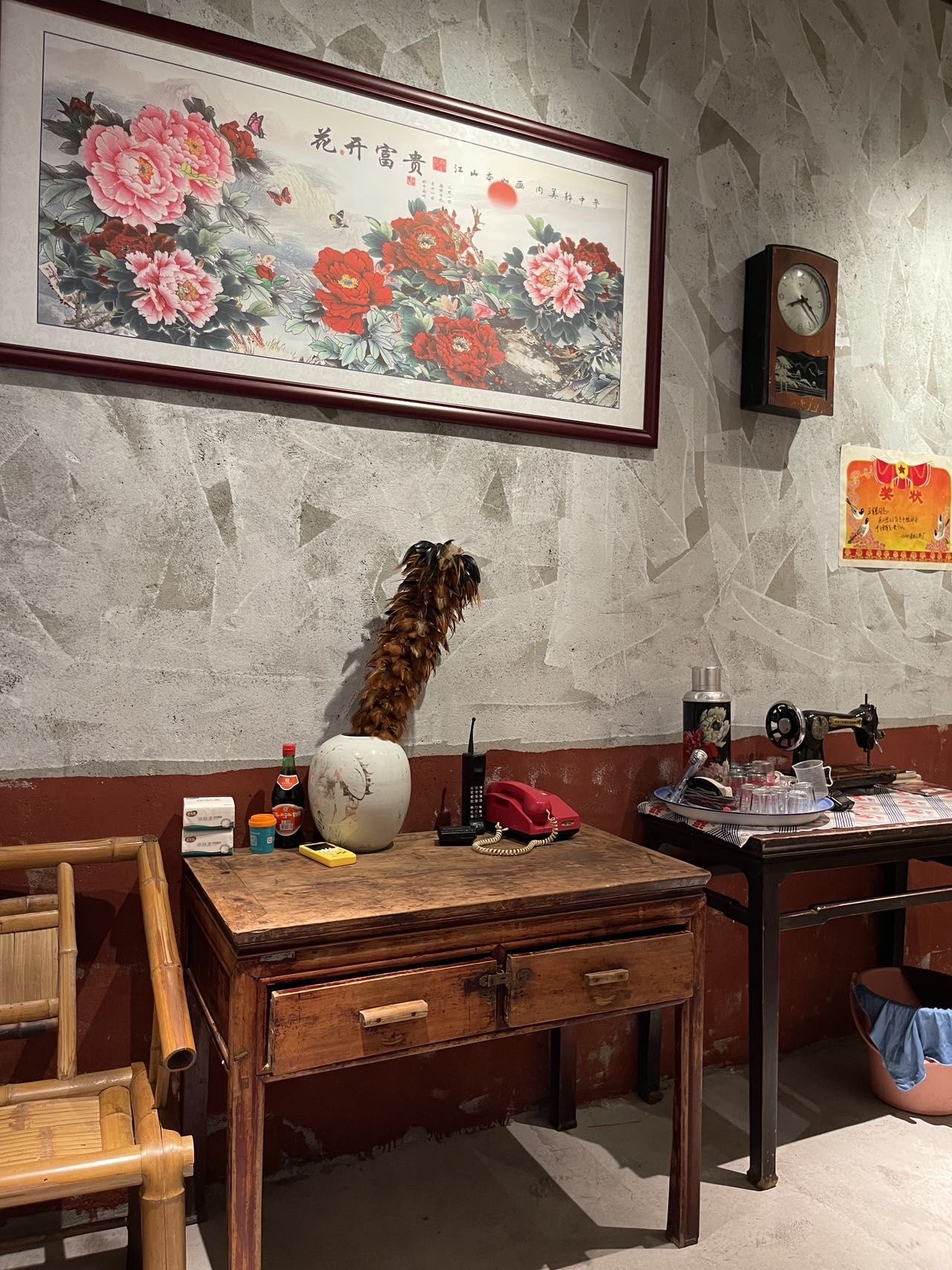 国庆就该这样出游才对嘛!