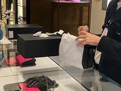-CHANEL(ifs国际金融店)