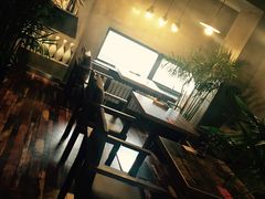 -HIGH FIVE哈福手工汉堡(桂林路店)