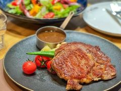 -托斯卡纳烘焙意大利餐厅(五天地店)