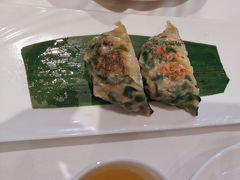 -金河半岛园林酒家(金融城店)