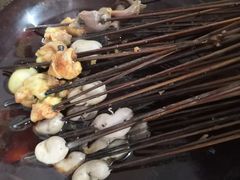 -厕所串串(文殊院店)