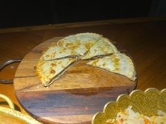新疆手工肉馕-楼兰新疆主题餐厅(苏州中心店)