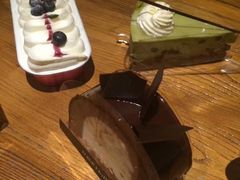 -云海肴·云南小炒·汽锅鸡(天津国金汇店)