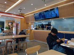 -吉野家(中关村3店)
