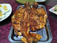 -途肴·老农饭庄(百里峡店)