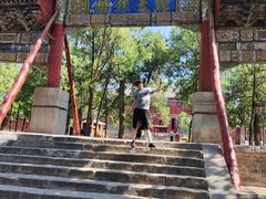 -中岳庙
