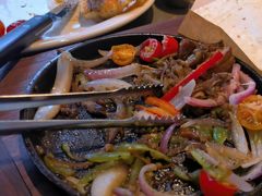 -Chili's Cafe&Bar奇利斯(滨江店)