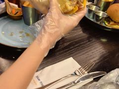 -blue frog蓝蛙(长泰广场店)