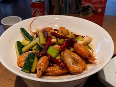 -味莊餐厅(康庄南街店)