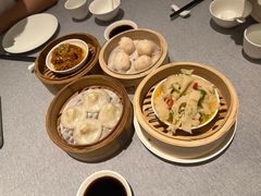 -潮府馆·非遗潮州菜·世纪公园(新国际博览中心店)
