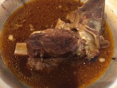 -西贝莜面村(上海百联西郊店)