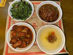 -杏花村水席楼·洛阳水席(老城十字街店)