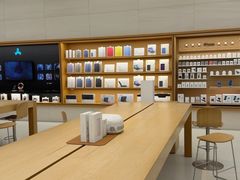 -Apple零售店(玄武湖店)