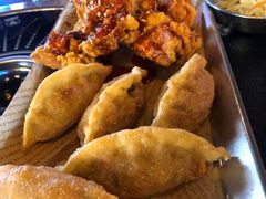 -包装马车·韩国料理·포장마차