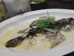 -章吴记喜瑞餐厅(东东城店)