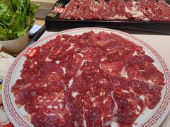 -陈记顺和潮汕牛肉火锅(番禺迎宾大道店)