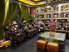 -上海1号私藏菜(静安店)
